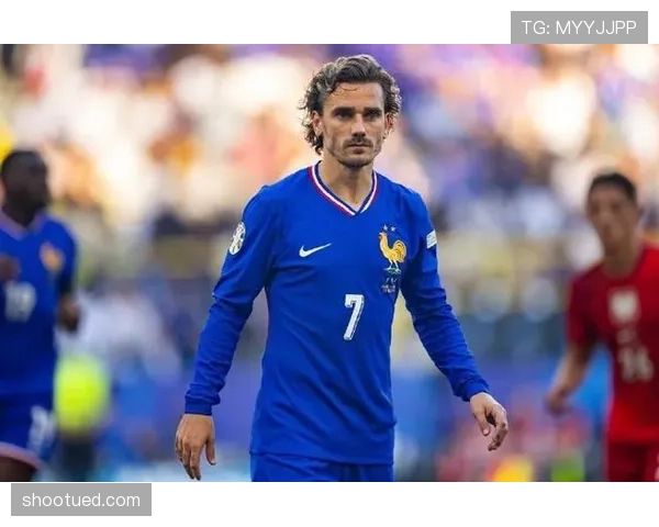 格列兹曼国家队数据解析：连续大赛稳定输出的关键因素