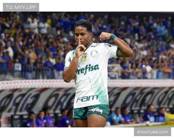 恩德里克 vs 罗克：巴西新一代中锋对比分析