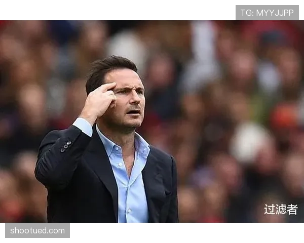 兰帕德中场直塞效率跃升：助攻超越比勒蒂背后的角色进化逻辑