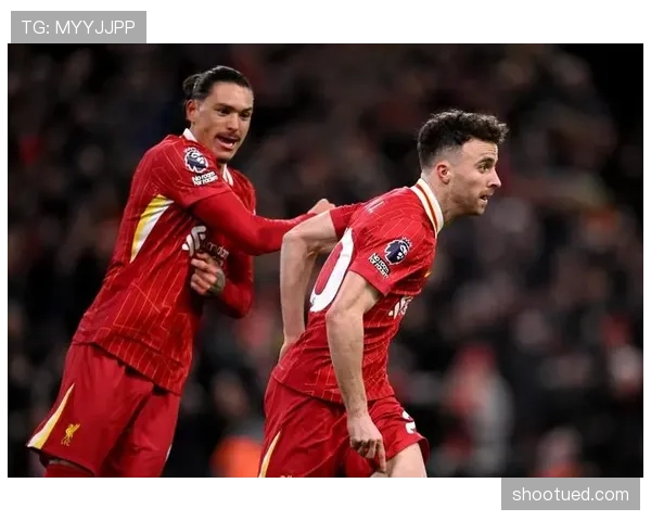 努涅斯与若塔首发之争：战术适配性与终结效率的深层对比