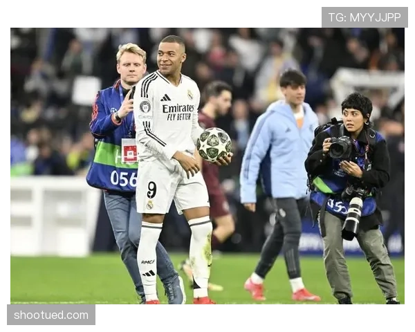 姆巴佩能否超越亨利？解析两人在法国足球历史地位的关键差异