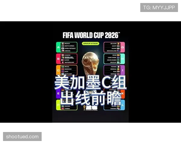 世界杯C组最终出线名单预测